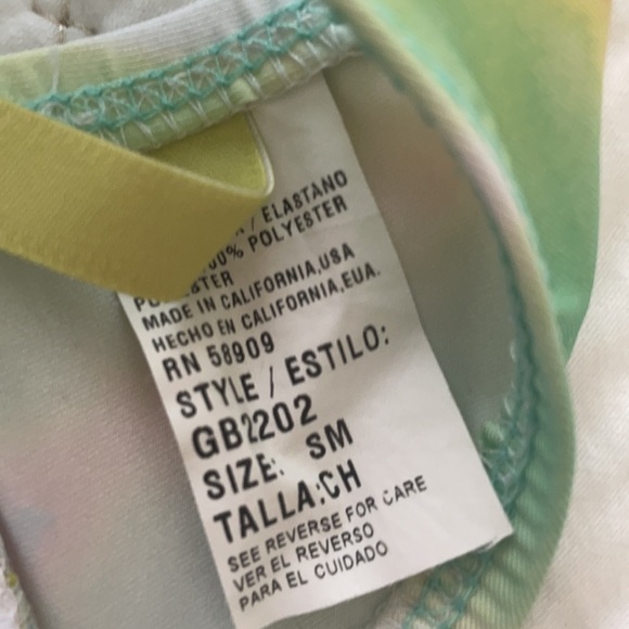 Gianni Bini bikini set - Picture 9 of 12